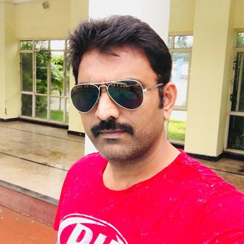 Singam Venkat