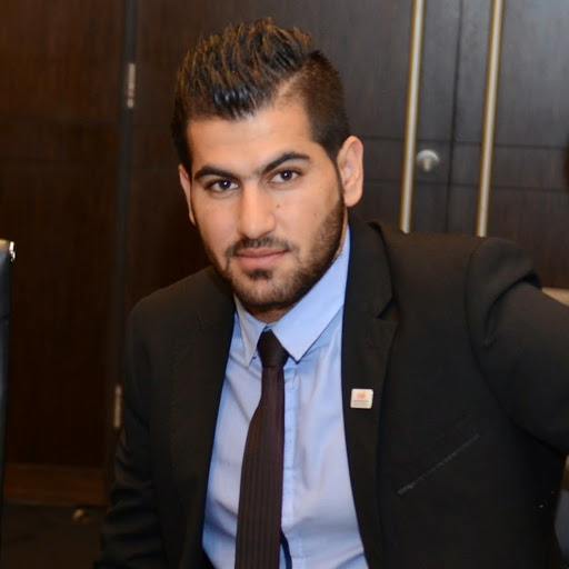 Ramadan Alabdi