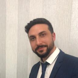 Atakan Öktem🗣🇺🇸🇷🇺🇪🇸
