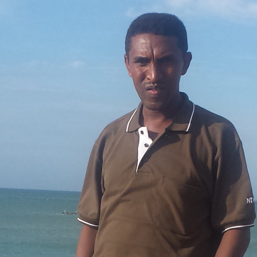 Alebachew Azezew Belete