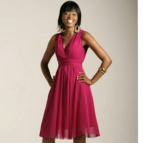 Thandeka Mazibuko