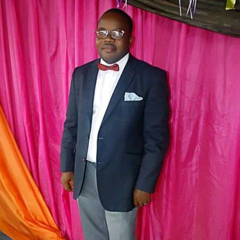 Wilfred Sonayon Samuel