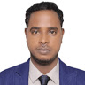 Ahmed Sheikh Hussein