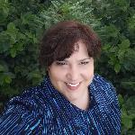 Tricia W. McGough