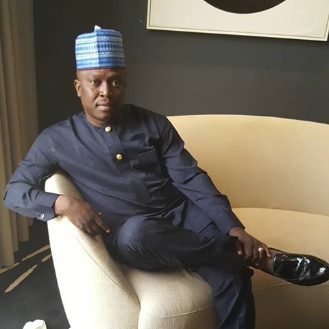 Oyebiyi adeyinka