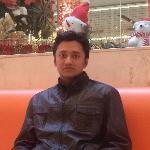 S.M.Sadiqul Amin Bhuiyan Sajib