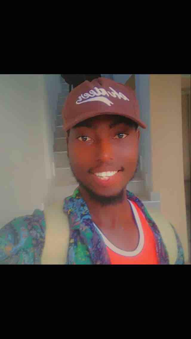 Jonathan Abbeyquaye