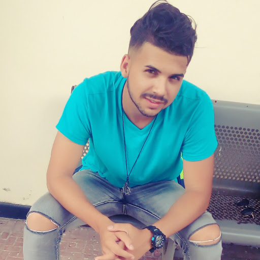 Roger David Ramirez