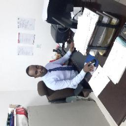 Ismail Mohamed Osman