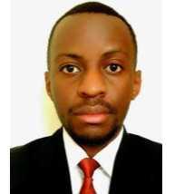Erick Gerald Mmbando