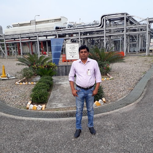 Md. Shahidul Islam