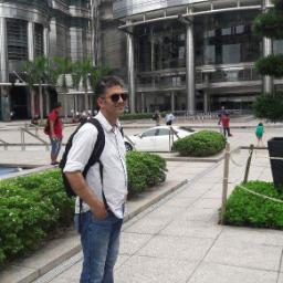 Riyaz Ahmad Nangroo
