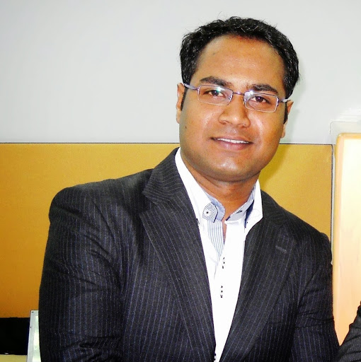 Rahul Yadav