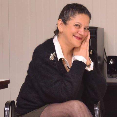 Beatriz Romero