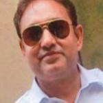 Muhammad Iftikhar