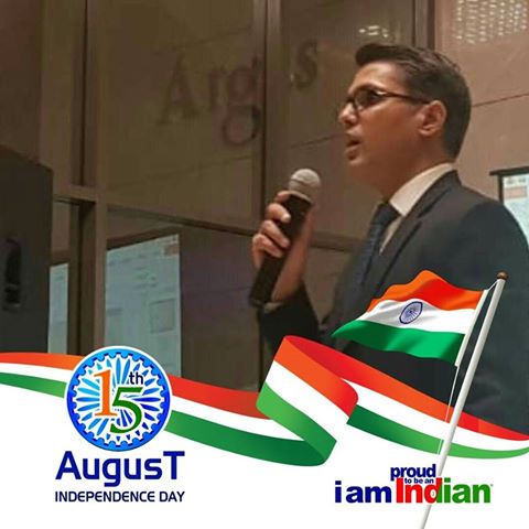 Aman Duggal