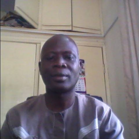 Adepoju Suleiman Adeyinka