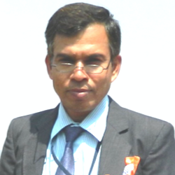 Araveeti C Sekhara Reddy