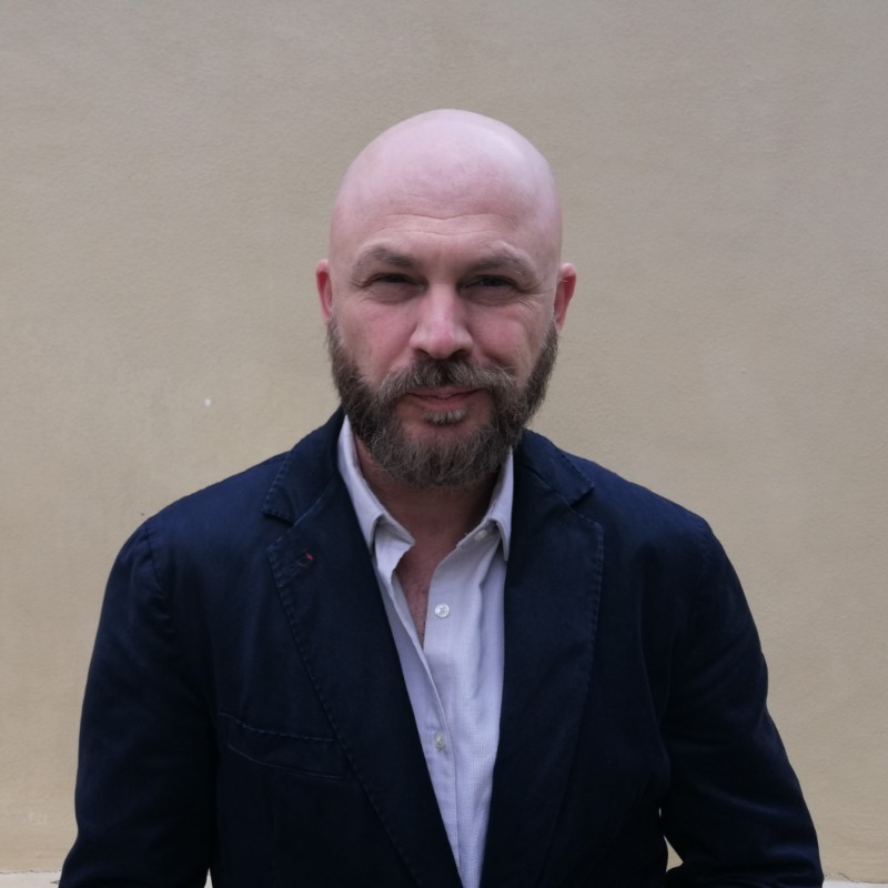 MICHELE ARDONI