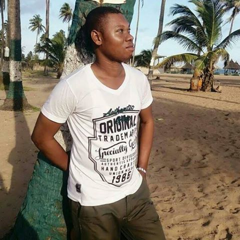 OLATUNJI OLUWADARE