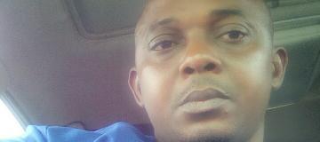 Ejezie Charles
