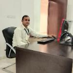 Rakesh kumar sain