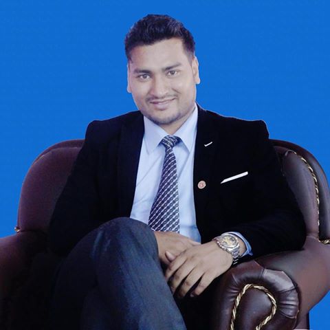 Naresh Singh Bohara