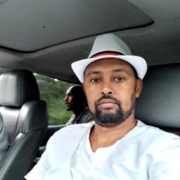 Mohammed Tessa