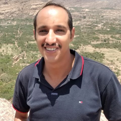 Tariq AlAmri