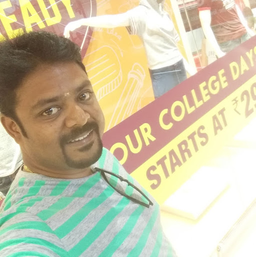 N.Sowri Raja pillai