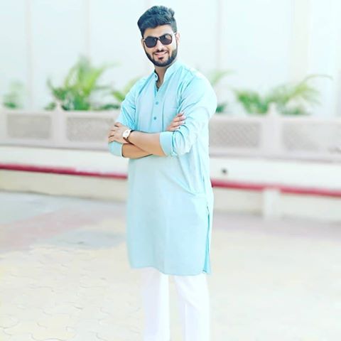 Prashant Nebhnani