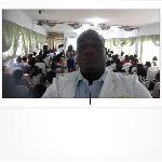 Dr Ike Ifeanyichukwu Samuel