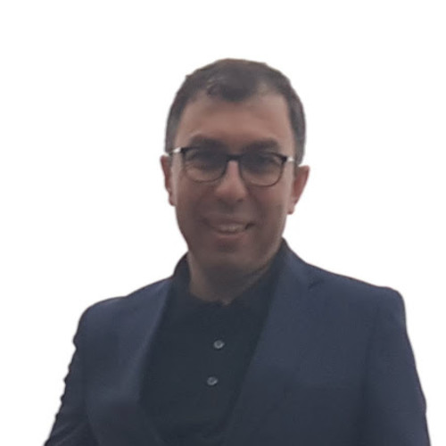 Bülent Alan