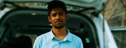 Mahamudul hasan anik