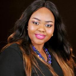 Ms Victoria Akpan