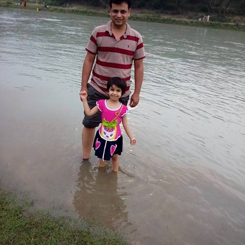 Jamil Javed