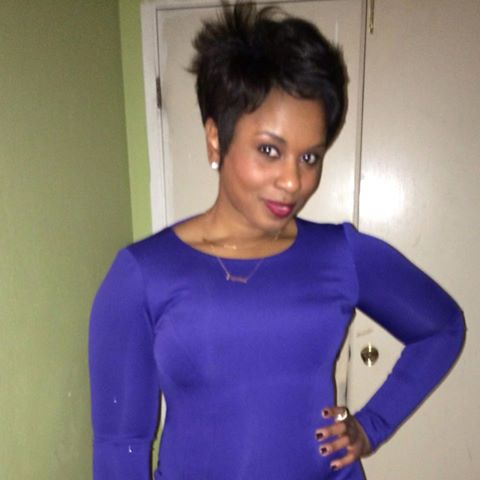 Crystal Williams