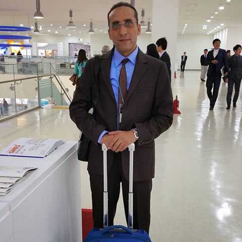 Magdi Mohamed
