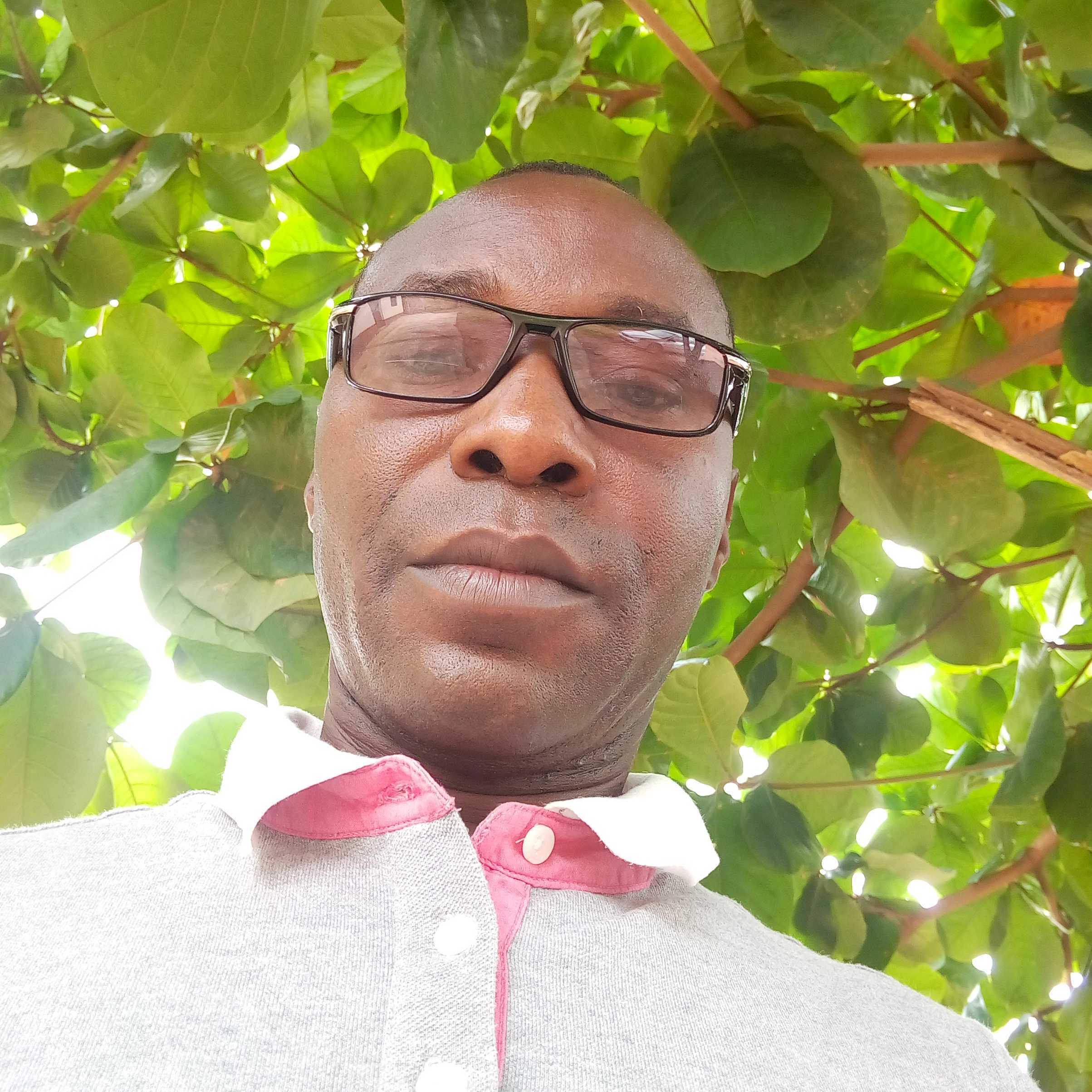 Ajikobi Abideen Ayodele