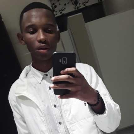 Phumelela Mkhize