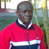 Dr Francis Oduola OLANIYI