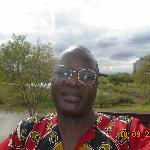 LIVINGSTON KISAMBO CHAVACHAI
