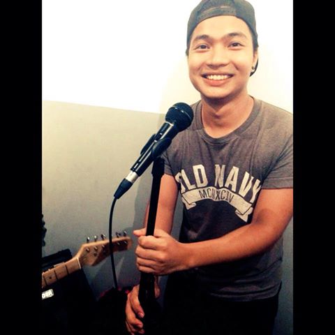 Kim Patrick Delos Reyes