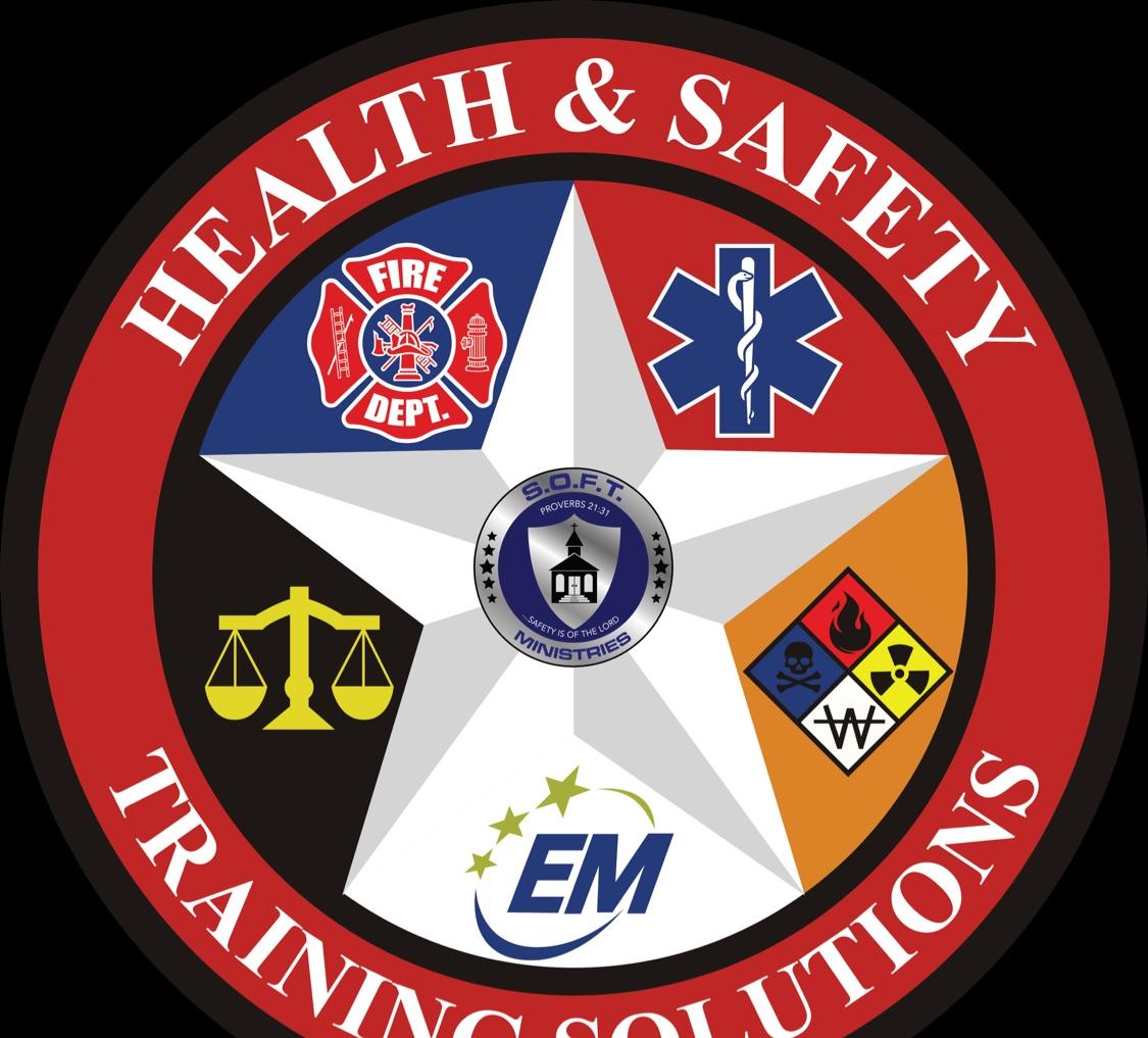 OSHA Compliance (May 2020), Columbus USA