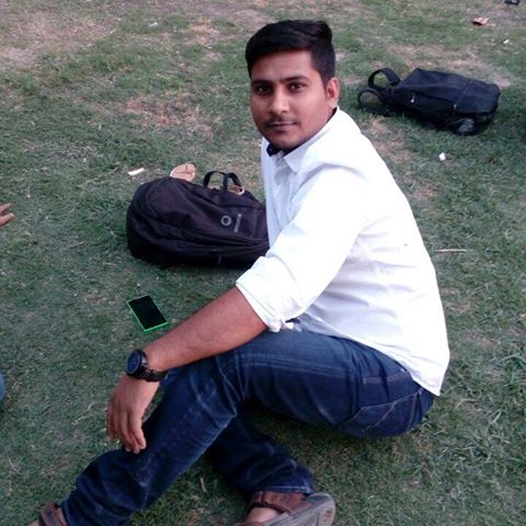 Sanjay Mishra