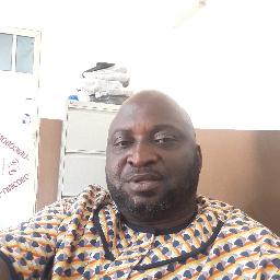 Teniola Ayodele Nurudeen