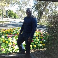 Samuel Baidoo