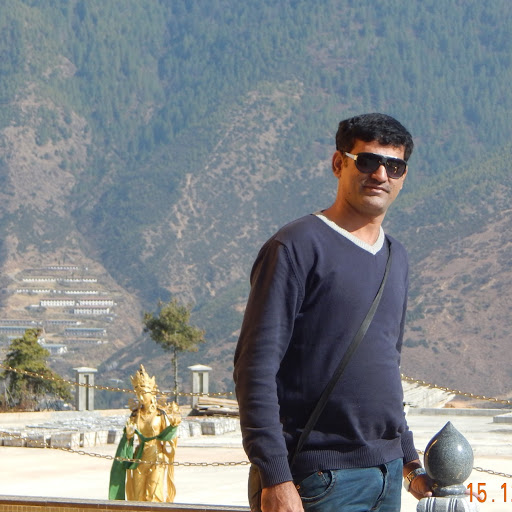 Kishor ugaonkar