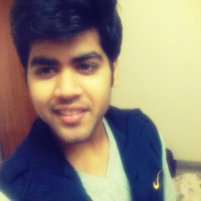 Madhav Goyal