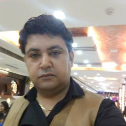 Vikas Anand